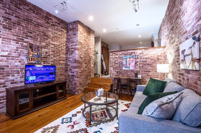 Foto del edificio - 19 Battery St