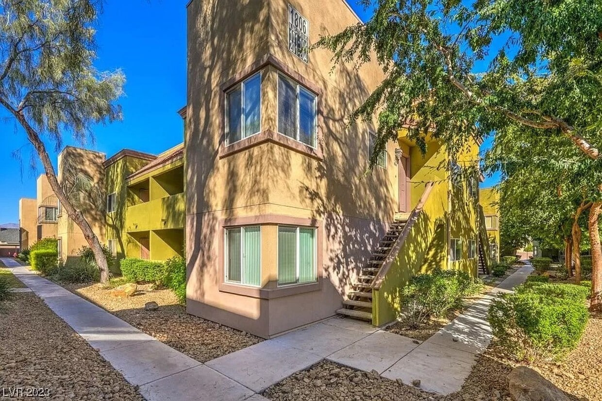1806 N Decatur Blvd Unit 201, Las Vegas, NV 89108 Condo for Rent in