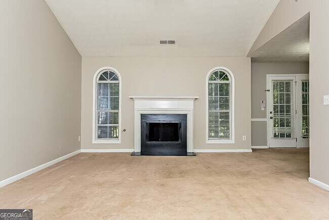 Foto del edificio - 201 Misty Ridge Trail