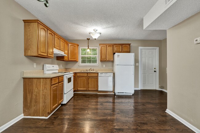 Foto del edificio - 1312 Ely Rd