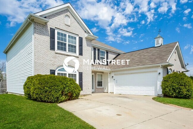 Building Photo - 5 Bedroom Pet-Friendly Home in Indianapoli...