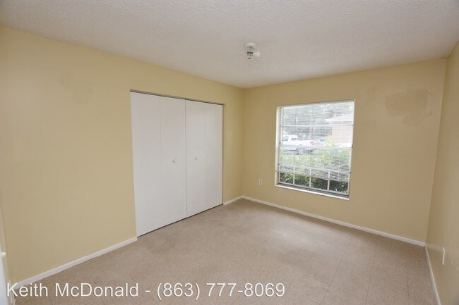 Foto del edificio - 712 E Garden St