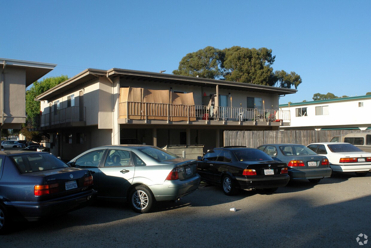 Building Photo - 6545 Picasso Rd