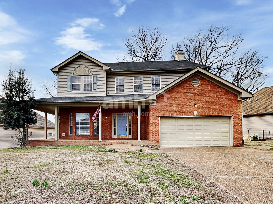 Primary Photo - 1432 Brighton Cir