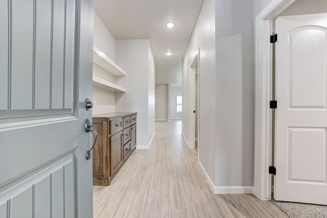 Building Photo - Brand New Home For Lease in Washington Okl...