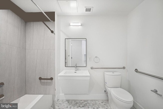 Foto del edificio - 2101 Washington Ave