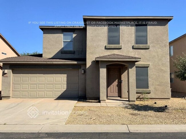Building Photo - 2328 E Meadow Creek Way