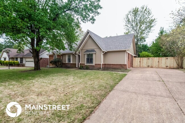 Foto del edificio - 6755 Cleary Dr