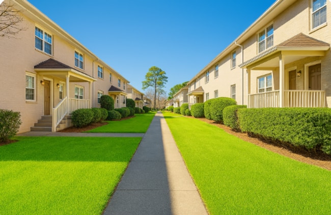 Renovated 2 Bedroom Apartment in Buckhead | Premium First-Floor Unit – Peachtree Hills Court Atla... - Renovated 2 Bedroom Apartment in Buckhead | Premium First-Floor Unit – Peachtree Hills Court Atla...
