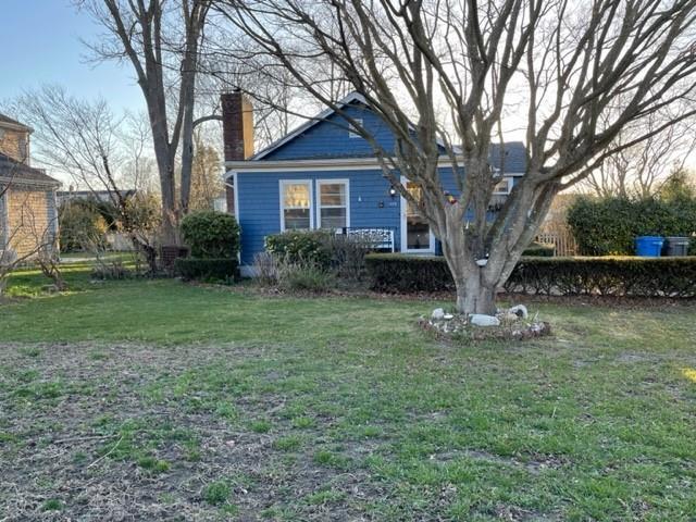Primary Photo - 124 Ellery Ave