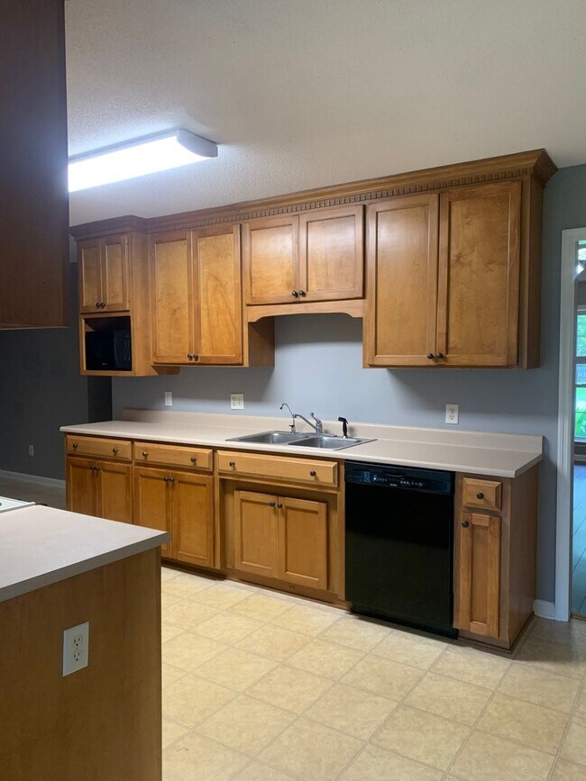 Building Photo - Four Bedroom Home in North Lowndes