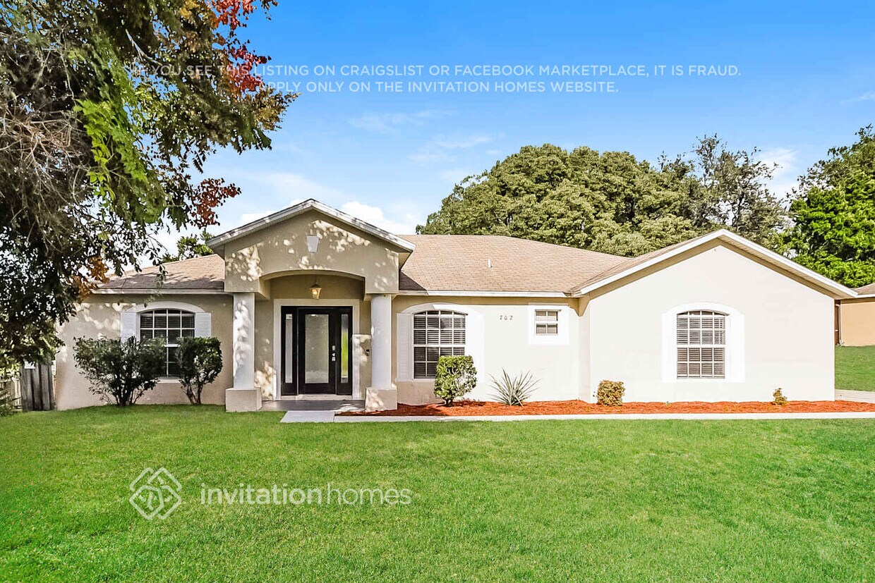 Foto principal - 702 4th Ave N