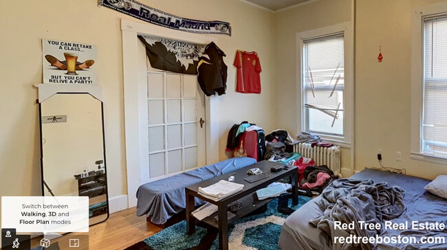 Photo - 2572 Massachusetts Ave Apartment