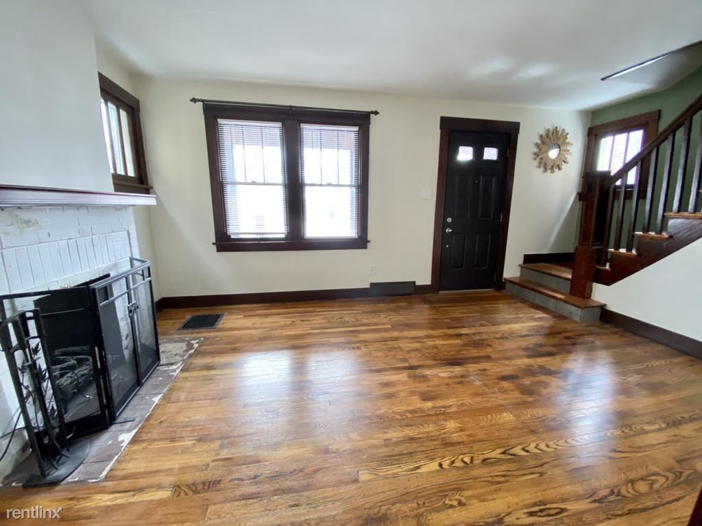 2 br, 1 bath House 126 Sumner Ave House for Rent in Pittsburgh, PA