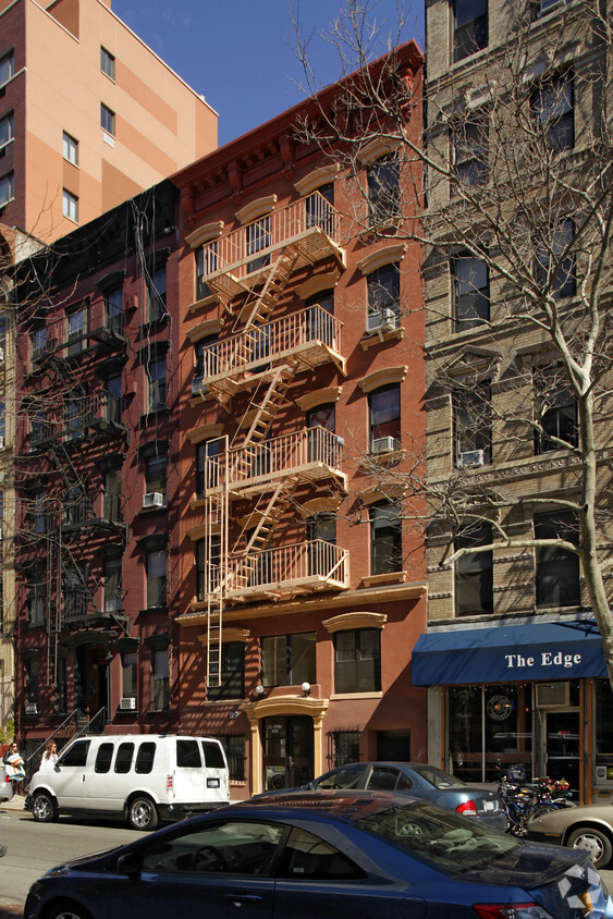 Building Photo - 89 E 3rd St