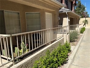 Building Photo - 1310 Silver Sierra St