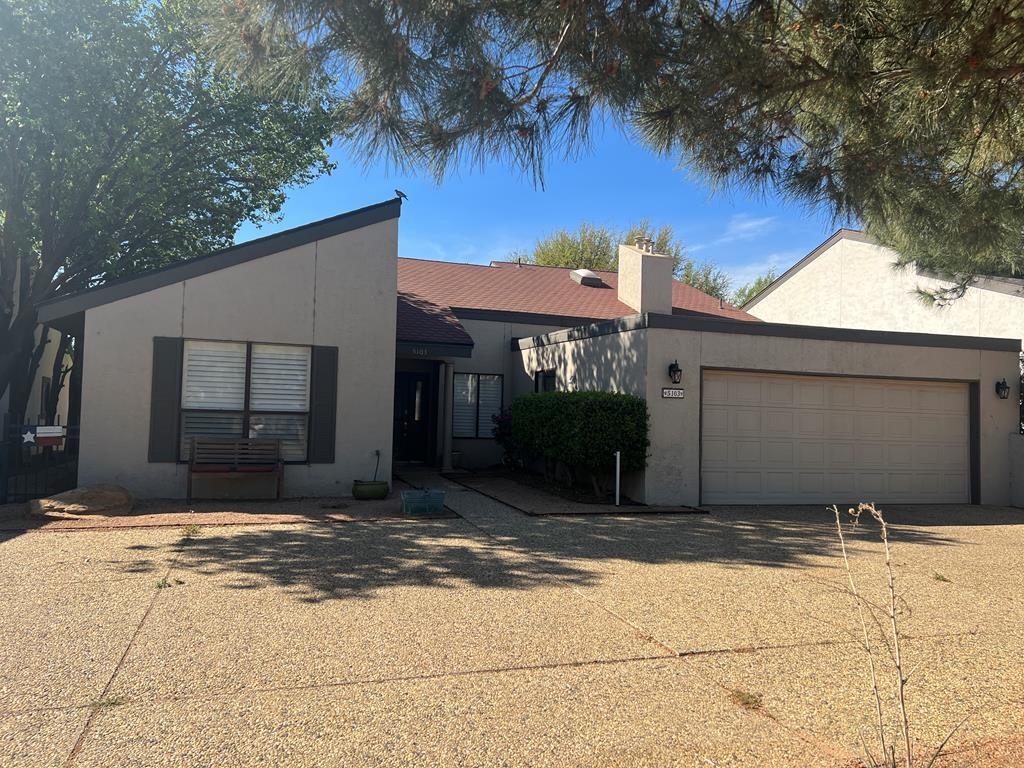 5103 Greentree Blvd, Midland, TX 79707 House Rental in Midland, TX