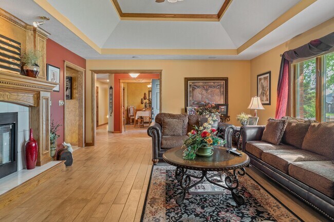 Foto del edificio - 4673 S Forest Ave