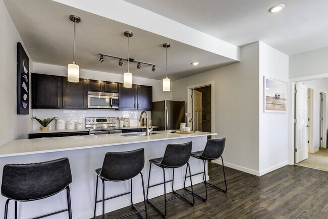 Foto del edificio - Connect at First Creek