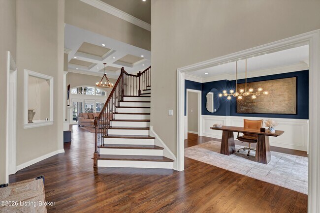 Foto del edificio - 2603 Locust Hill Pl