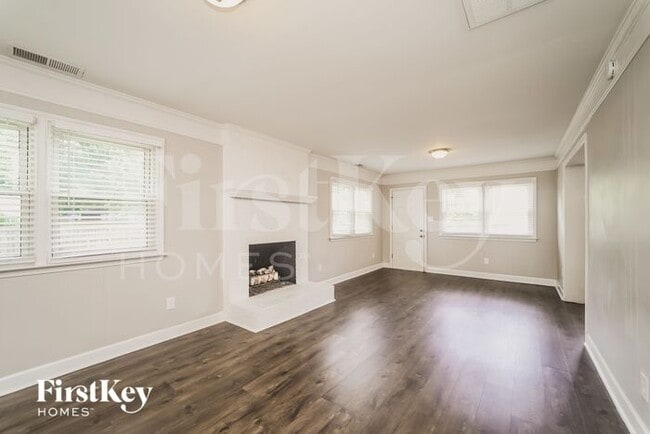 Foto del edificio - 3417 Winterfield Pl