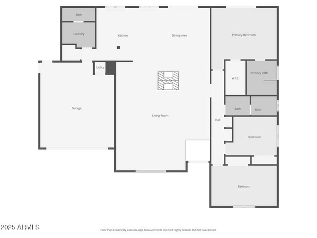 Building Photo - 8635 E Vía De La Gente