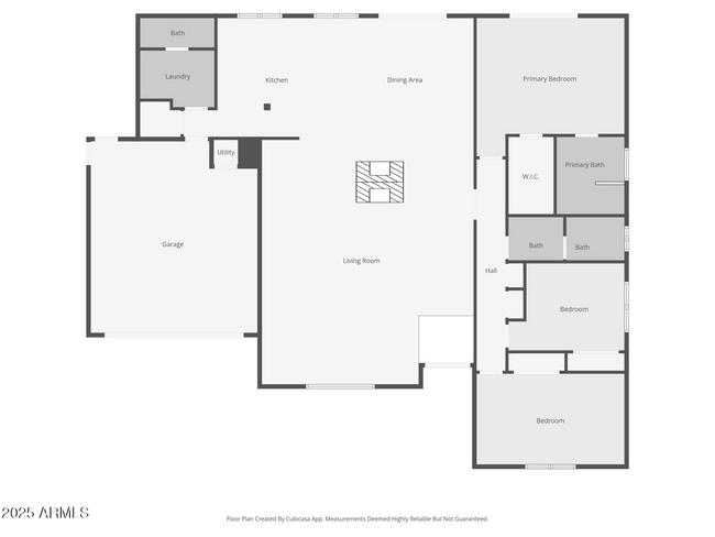 Foto del edificio - 8635 E Vía De La Gente