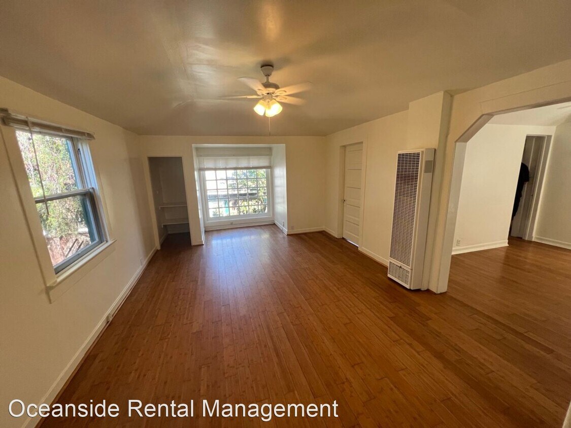 Primary Photo - 2 br, 1 bath House - 1635 Guy St.