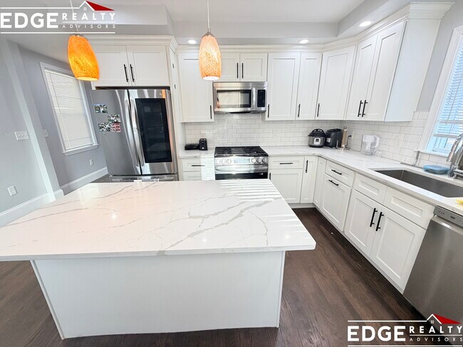 Foto del edificio - 36 Tremont St