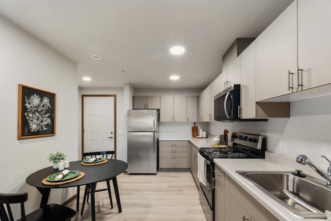 Foto del edificio - Kendrick Landing Apartments