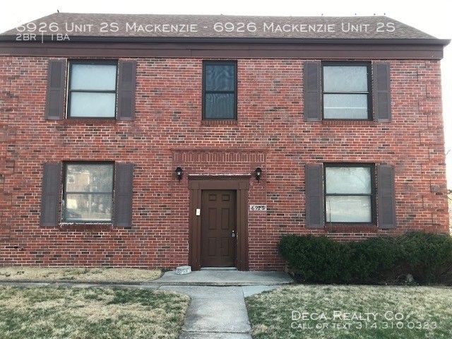 Primary Photo - 2 Bedroom Apartment in Affton