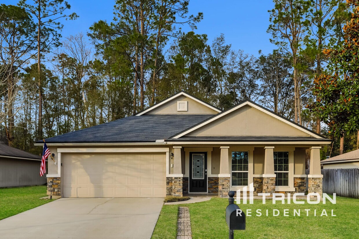 Foto principal - 8919 Weston Living Way Jacksonville FL