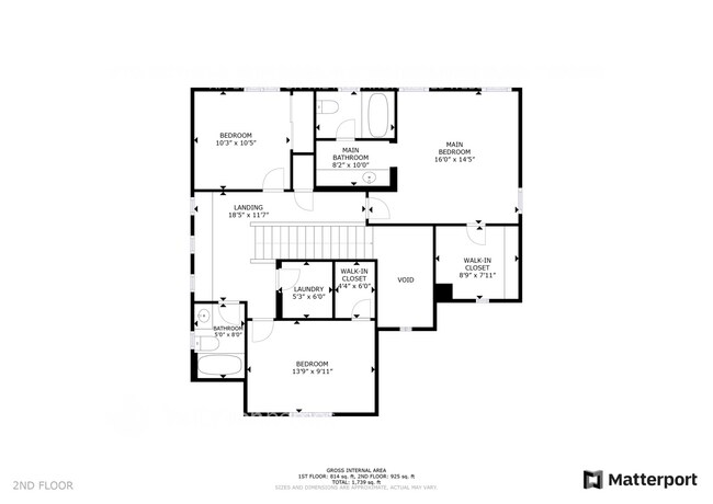 Foto del edificio - 14847 N 174th Ln