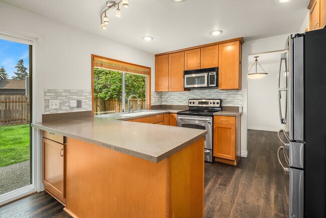 Foto del edificio - 24105 SE 42nd St
