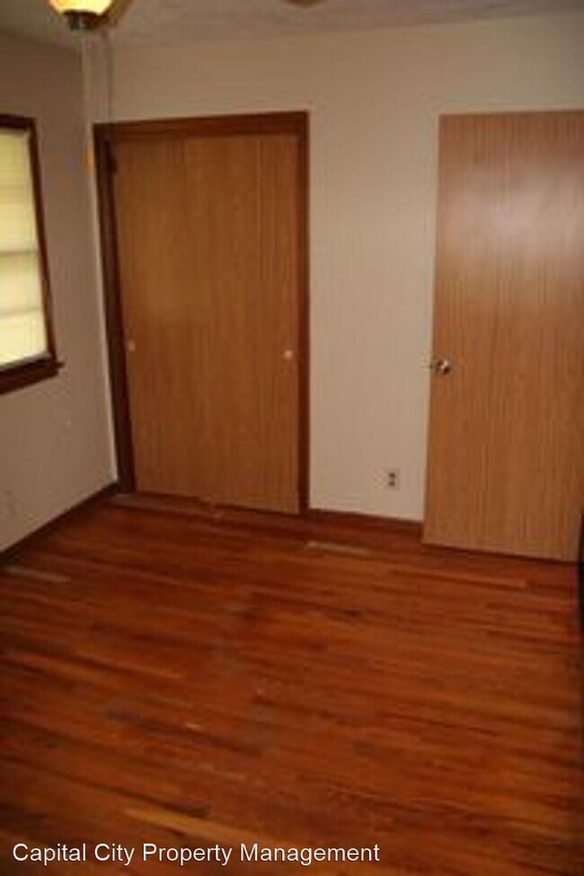 Building Photo - 3 br, 2 bath House - 116 9th Street SE