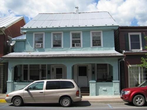 Foto principal - 426-428 Chestnut St