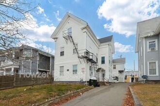 Building Photo - 109 Green St