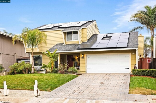 Foto del edificio - 500 Discovery Bay Blvd