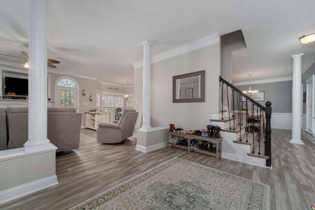 Foto del edificio - 16147 Chiswell Ln