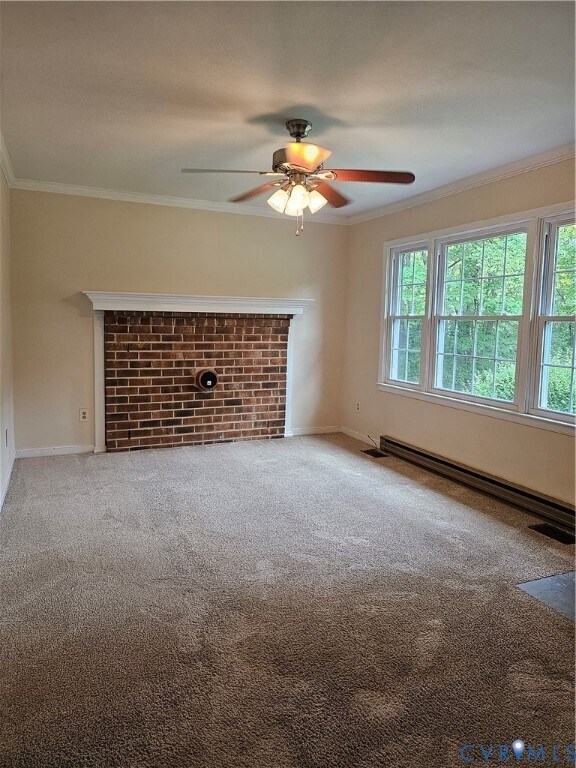 Foto del edificio - 4004 Shannon Hill Rd