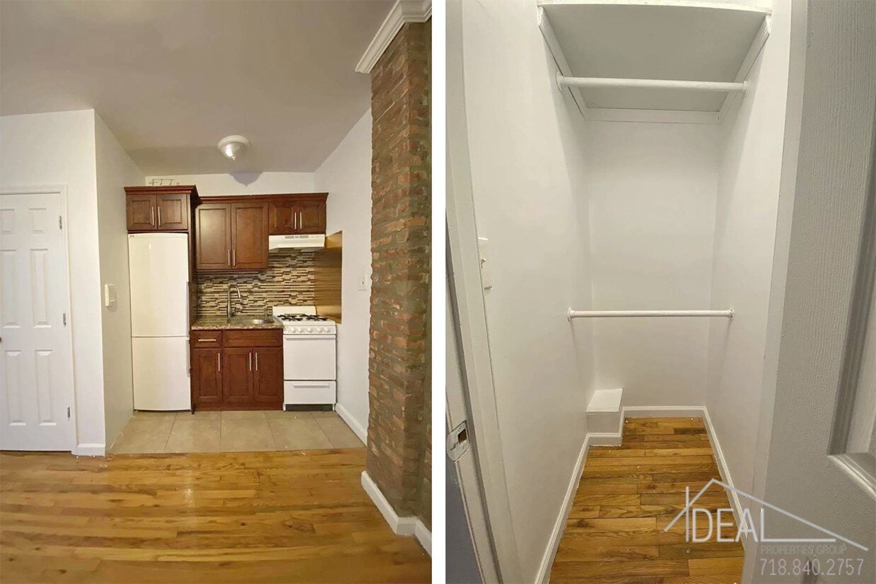 Great Studio in BedStuy! Room for Rent in Brooklyn, NY