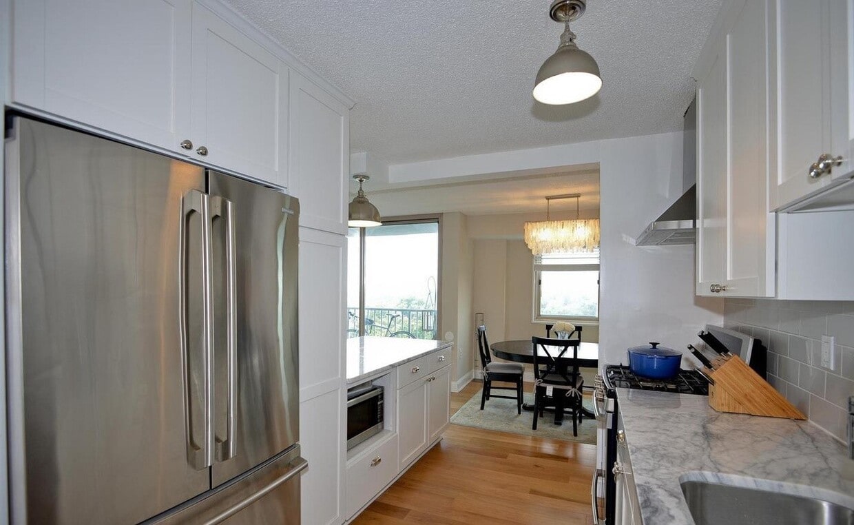 2500 N Van Dorn St Unit 1402, Alexandria, VA 22302 Condo for Rent in