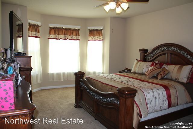 Foto del edificio - 4 br, 3.5 bath House - 6214 Ginger Rise
