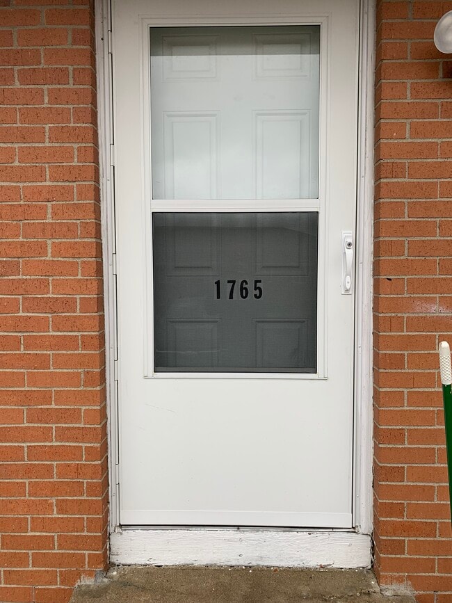 1765 Shiloh Springs Rd Unit 1765, Trotwood, OH 45426 Apartments in