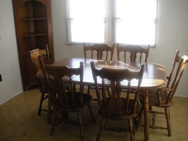 Foto del edificio - 195 Marshall Park