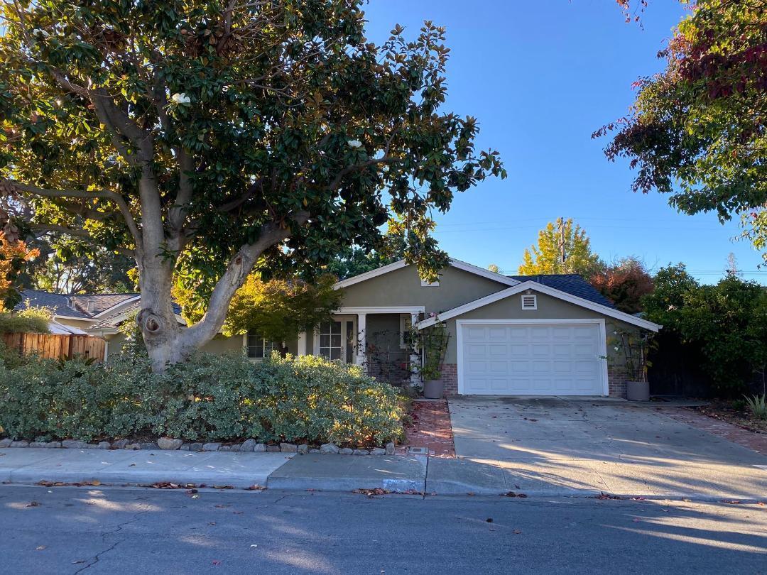 2426 Villa Nueva Way, Mountain View, CA 94040 House Rental in