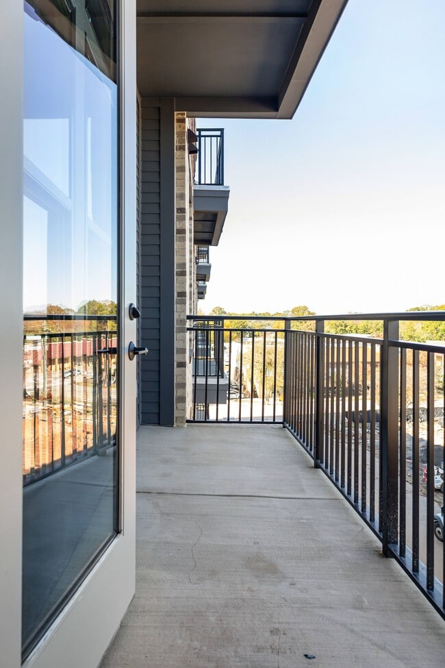 Foto del edificio - Meridian Cary