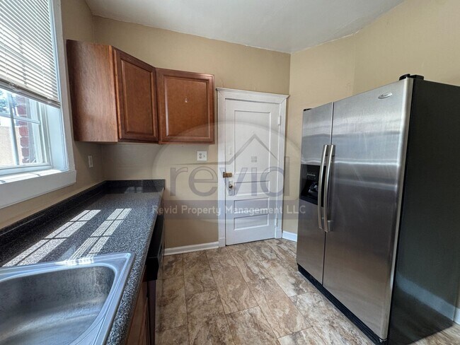 Foto del interior - 1353 Vance Ave