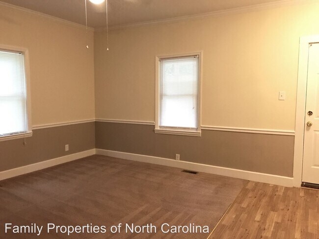 Building Photo - 2 br, 1 bath House - 3630 Irwin Street
