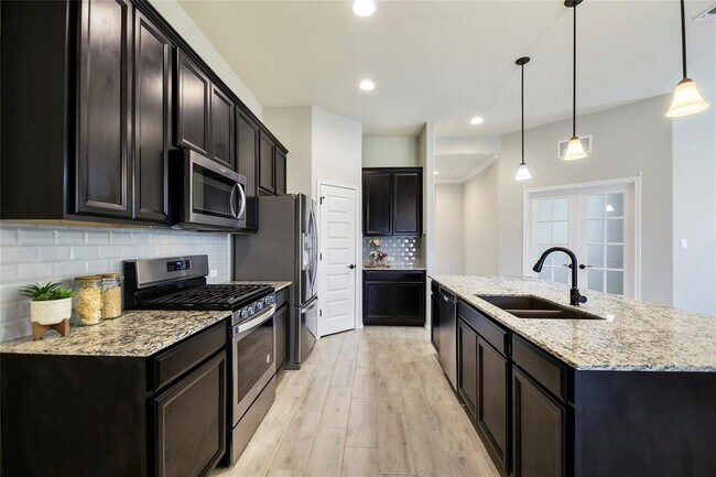 Foto del edificio - 107 Barley Fork Ln